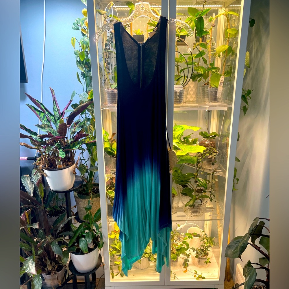 Flowy Summer Dress